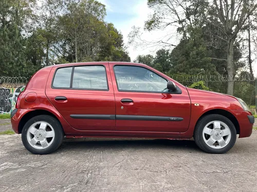 Renault Clio F.iv Expression