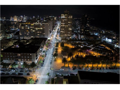 Imagen 30 de 30 de Venta Apartamento 3 Dormitorios, Península, Punta Del Este. - Punta Del Este Peninsula