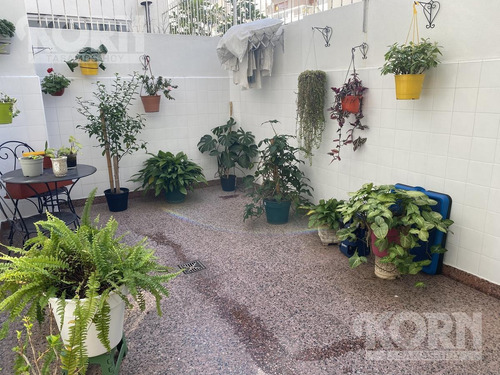 Imagen 15 de 30 de Venta Departamento 4 Ambientes Con Balcón, Patio, Dependencia Y Cochera En Belgrano