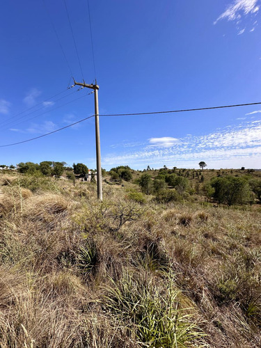 Oportunidad Venta Terrenos - Villa Ciudad De America, Lago Los Molinos, Cordoba.
