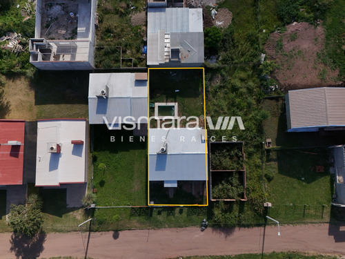 Casa A Estrenar En Venta En Villa Del Dique