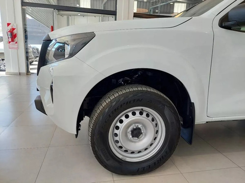 Nissan Frontier 2.3bt S 4x2 At L22