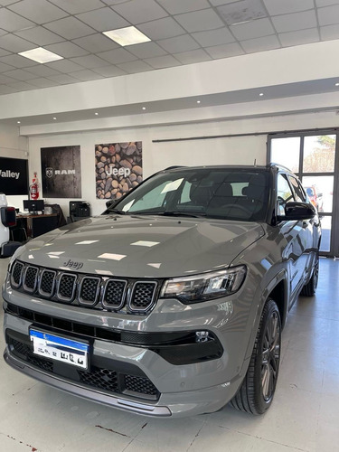 Jeep Compass 1.3 T270 Serie-S 4X2 At6