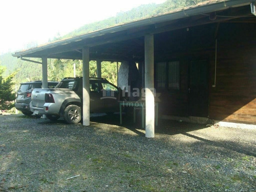 Imagem 2 de 30 de Chácara À Venda No Bairro Lageado Alto - Botuverá/sc - 1991c