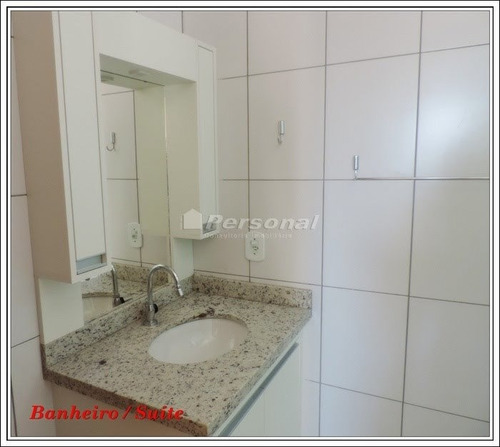 Imagem 6 de 15 de Apartamento Atrás Da Associação, 2 Dormitórios Sendo 1 Suite - 1346