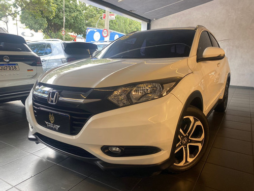 Honda HR-V 1.8 Ex Flex Aut. 5p
