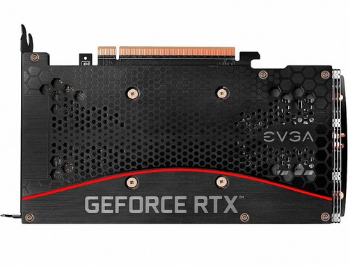 Gpu Tarjeta De Vídeo Gaming Nvidia Rtx 3060 12 Gb Gddr6