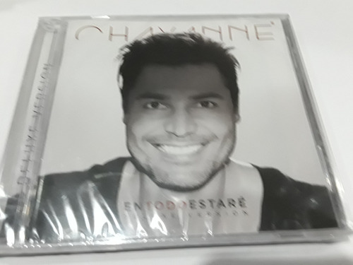 Chayanne - En Todo Estaré - Deluxe Versión