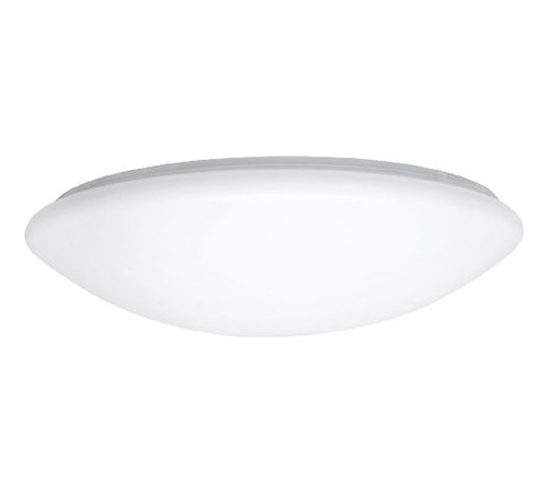 Plafon Led Sobreponer Luz Dia 19w 1400lm Fulgore Fu1257