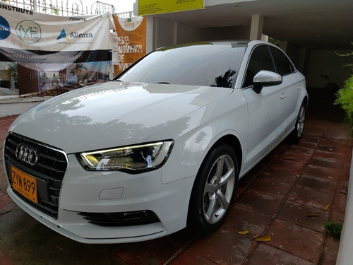 Audi A3 2015 1.8 Tfsi Ambition