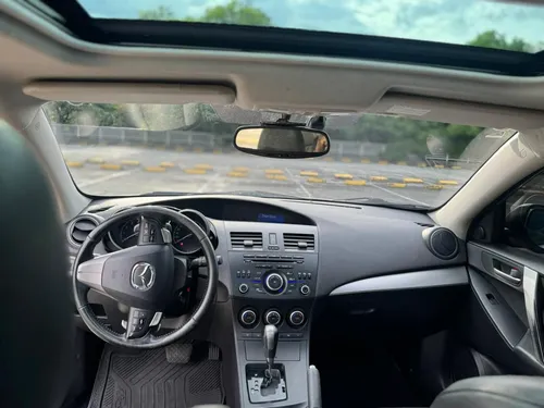 Mazda 3 2.0 Lxna0 All New
