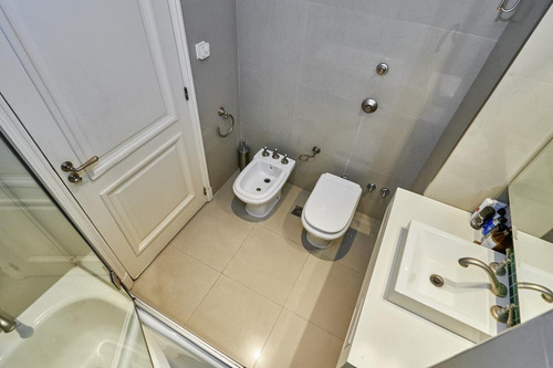 Imagen 22 de 30 de Departamento En Chateau! Piso Alto Con Hermosa Vista!