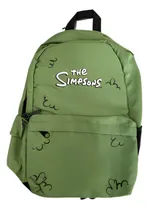 Comprar The Simpsons Homero Mochila Espalda 18 