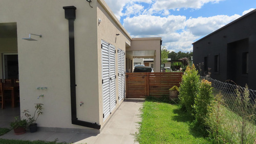 Casa En Venta En Santa Isabel 2 Con Terminaciones De Calidad