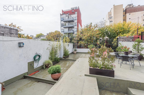 Casa -6 Ambientes- Boedo - Patio - Terraza - Quincho - Cochera