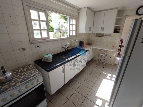 Imagem 9 de 22 de Sobrado Com 4 Dormitórios À Venda, 207 M² Por R$ 850.000,00 - Jardim Das Indústrias - São José Dos Campos/sp - So2111