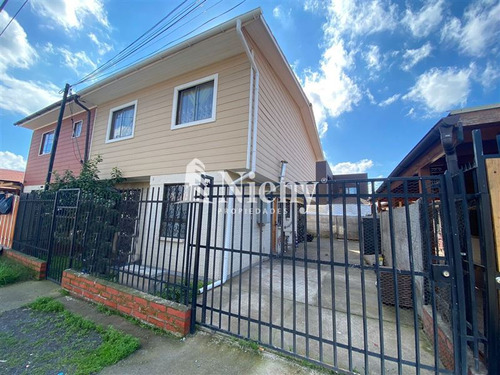 Casa En Venta De 4 Dorm. En Sector Norponiente Rancagua