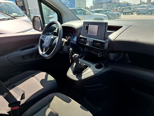 Opel Combo Hdi 92 L1 5p 1.6