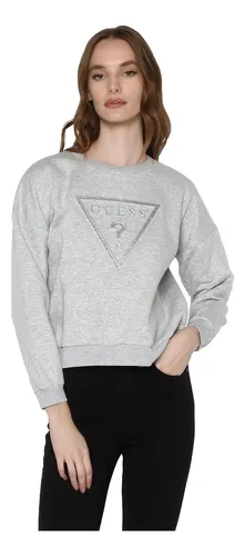 Sueter guess de mujer hot sale