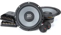 Comprar Set De Medios Morel Tempo Ultra 602 Color Negro
