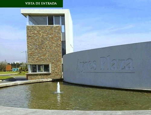 Imagen 4 de 11 de Lote En Venta En Ayres Plaza, Pilar, G.b.a. Zona Norte
