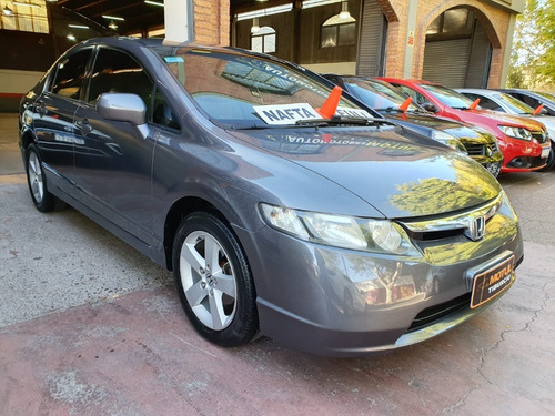 Imagen 15 de 15 de Honda Civic Lxs 1.8 2008