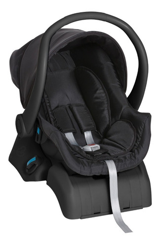 Kit Bebê Conforto Galzerano Cocoon Com Base Para Carro