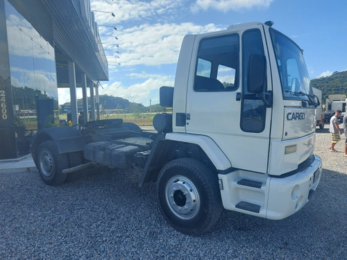 Ford Cargo 1317 4x2
