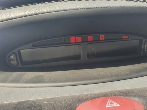 Imagem 4 de 7 de Citroën Xsara Picas 1.6 Glx Glx