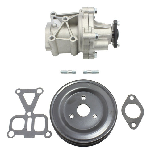 Bomba De Agua Para Jeep Renegade 2.4l L4 15-16