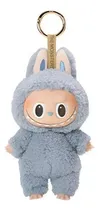 Comprar Muñecas Labubu Macaron Vinyl Sitting Pie Ii Series Original 