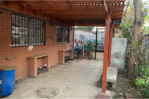 ¡tu Nuevo Hogar En Quilicura Te Espera!