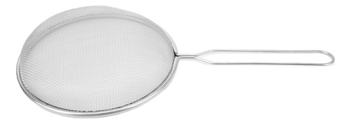 Filtro De Tamiz De Acero Inoxidable Para Palas De Basura Par