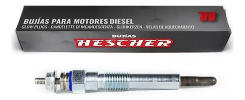 Kit De 4 Bujías - Chevrolet Corsa 1.7 D 1996/2005 - Hc237