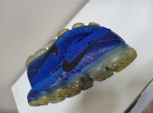 Nike Vapormax Azul 40 Originales (Usado)
