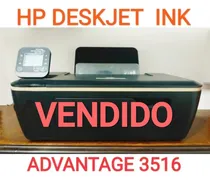 Comprar Impressoras Hp Advantage 3516u002F Desk3920u002F D2360 E Epson Xp214