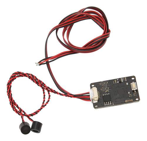 Placa De Módulo De Micrófono Pcb Para 8 Para 7 Para 10 Para