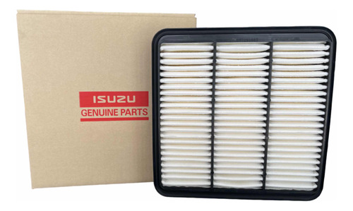 Filtro Aire Luv Dmax 3.5 Isuzu Original