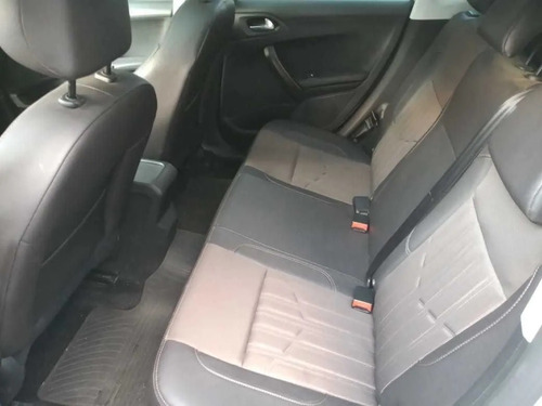 Peugeot 2008 Felline 1.6 Impecable Pocos Km (cf)
