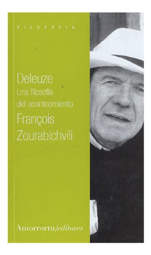 Deleuze  - Zourabichvili, Francois