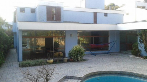 Sobrado - Ref: 4650