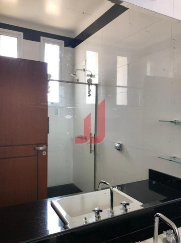 Imagem 22 de 30 de Casa À Venda, 4 Quartos, 4 Suítes, 4 Vagas, Condomínio Mont Blanc - Sorocaba/sp - 6800
