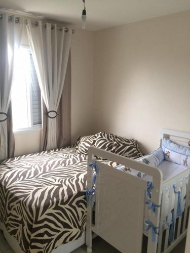 Imagem 3 de 10 de Apartamento!!! - Mv5376