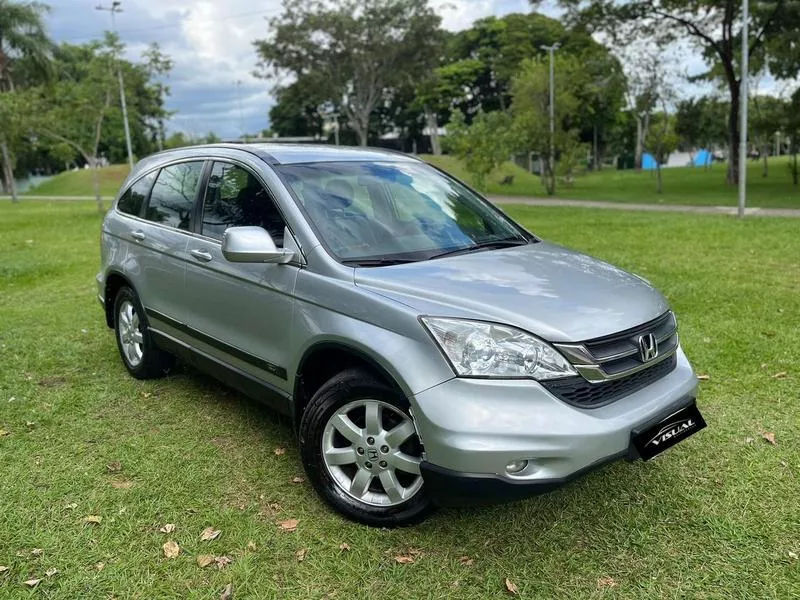 Honda CR-V Cr-v Lx