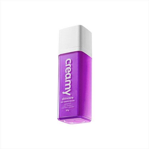 Retinol 0,3 + Nano Vitamina C + Peptídeos + Phloretin