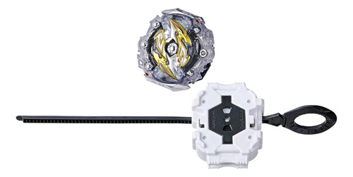 Beyblade Burst Pro Series Knockout Odax Spinning Top Starter
