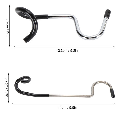Linterna Para Colgar Faroles, 4 Unidades, Resistente Y Resis
