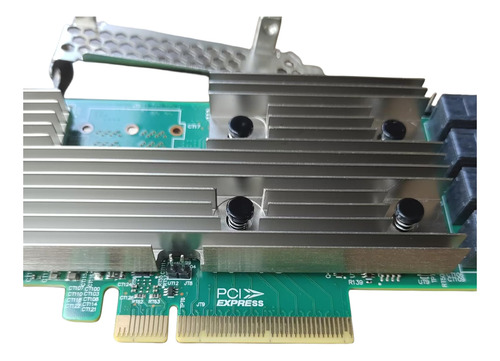 Svnxingtii Sas9305-16i Sata Sas 16 Puertos Hba 12gbs