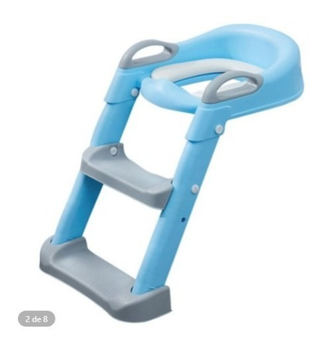 Asiento De Ir Al Baño De Entrenamiento De Niños