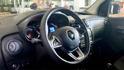 Renault Kangoo Ii Express Confort 1.6 Sce 2019